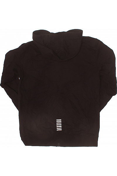 ARMANI Dámské teplákové soupravy černé bavlněné Velikost L | ARMANI | obrázek 5