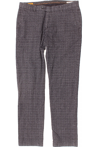 Pánské Kalhoty Modré Bugatti | bugatti | obrázek 2