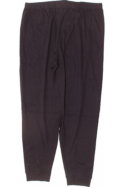 CERRUTI Dámské Pyžamo Tmavě Hnědé Volné Jogger Styl Teplé Vel. XL | CERRUTI | obrázek 2