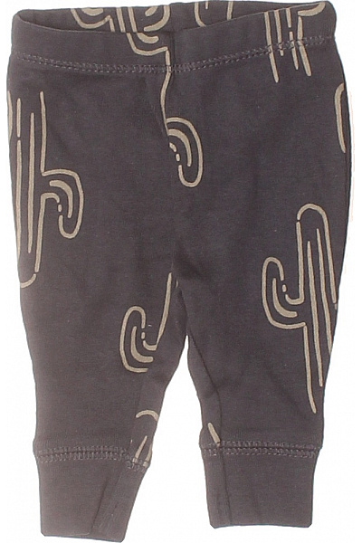 Kojenecké Kalhoty Modrý Carters