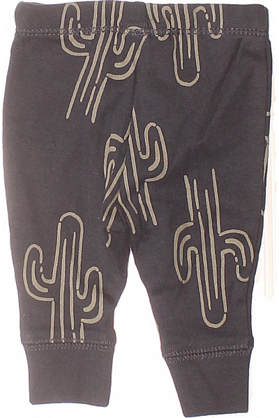 Kojenecké Kalhoty Modrý Carters | carters | obrázek 2