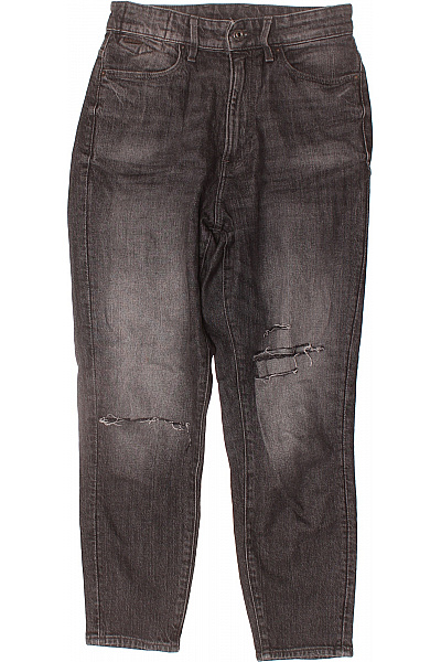 G-Star Dámské Džíny Černé