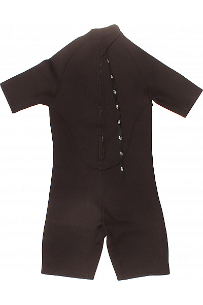 Dámský neoprenový overal krátký rukáv aquaHybrid 3/2 Vel. S | Unimoda | obrázek 2