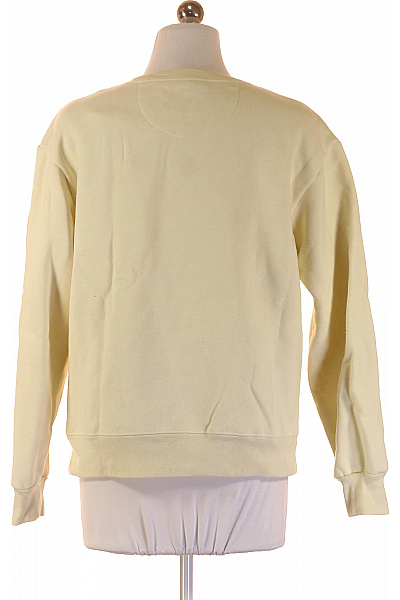 Patagonia dámská mikina s dlouhým rukávem přes hlavu jednobarevná Velikost s | Patagonia | obrázek 2