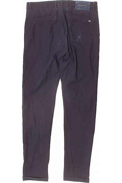 Pánské Kalhoty Modré Tramarossa Vel. 34 | tramarossa | obrázek 2