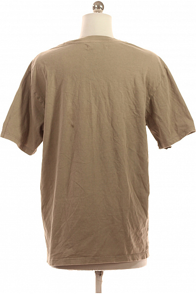 Dámské Tričko Béžové House Vel. S | House | obrázek 2