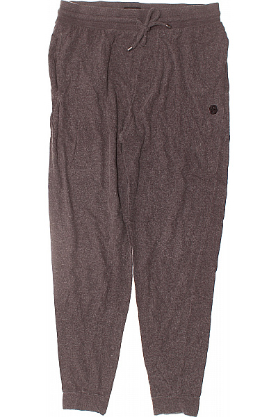 Hugo Boss Dámský hnědý melír teplákový domácí komplet s logem Vel. M | Hugo Boss | obrázek 2