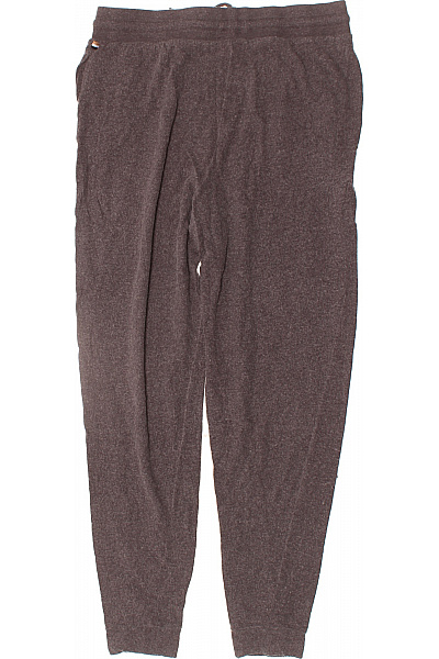 Hugo Boss Dámský hnědý melír teplákový domácí komplet s logem Vel. M | Hugo Boss | obrázek 3