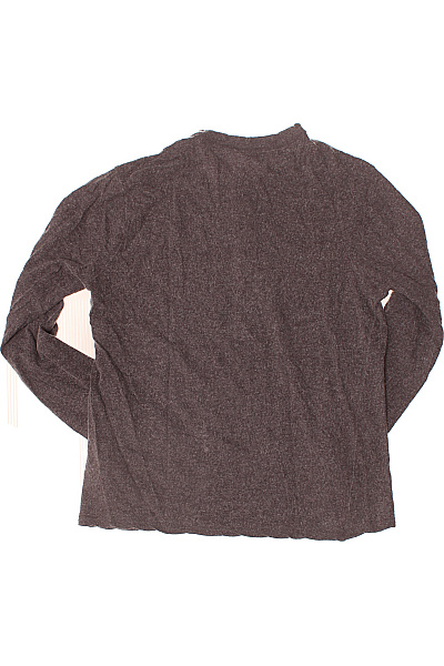 Hugo Boss Dámský hnědý melír teplákový domácí komplet s logem Vel. M | Hugo Boss | obrázek 5