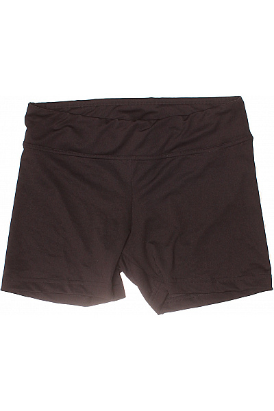 Dámské Kraťasy Černé ADIDAS Vel. M | ADIDAS | obrázek 2