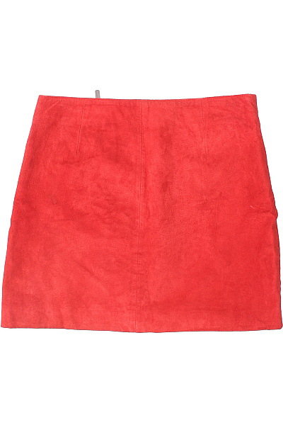 MANGO Sukně Červená Vel. M | MANGO | obrázek 2