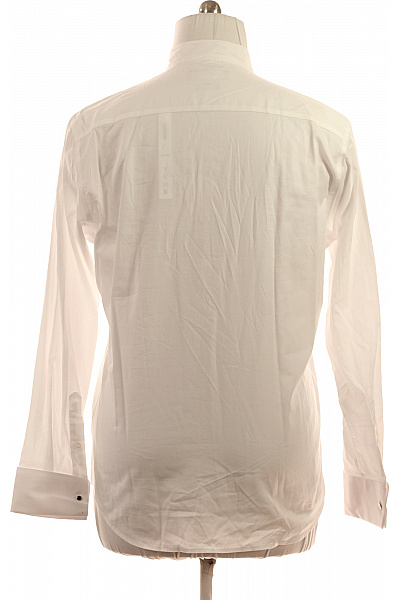 Pánská Košile á Vel. 41/42 | LAWRENCE GREY | obrázek 2