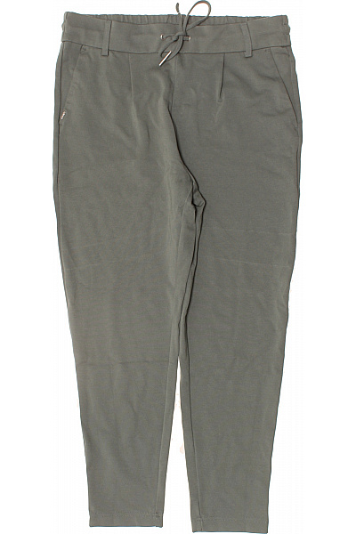 Dámské Kalhoty Zelené ONLY Vel. M | ONLY | obrázek 2