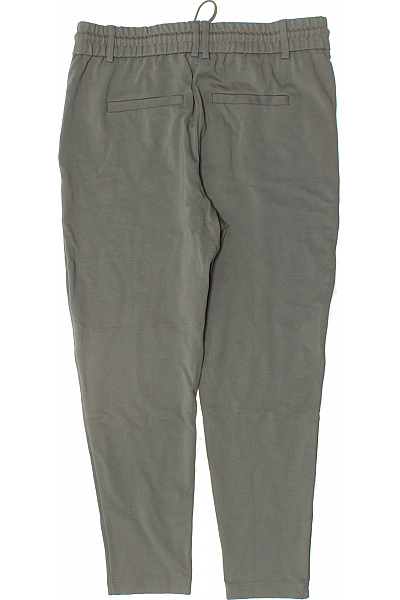 Dámské Kalhoty Zelené ONLY Vel. M | ONLY | obrázek 3