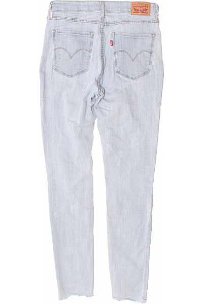 LEVIS Dámské úzké Modré Vel. 29 | LEVIS | obrázek 2