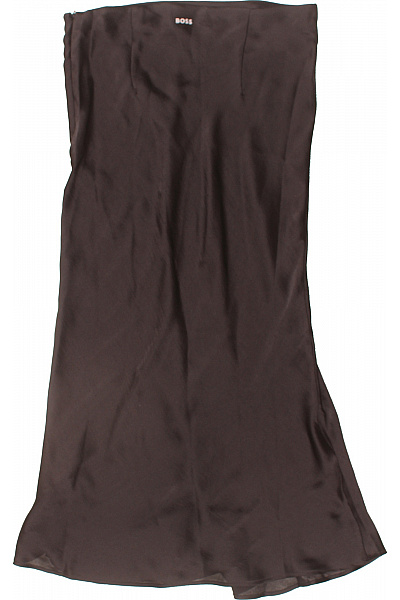 Sukně Černá Hugo Boss Vel. 38 | Hugo Boss | obrázek 2