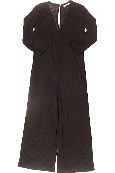 Dámský Overal Černý ZARA Vel. S | ZARA | obrázek 2