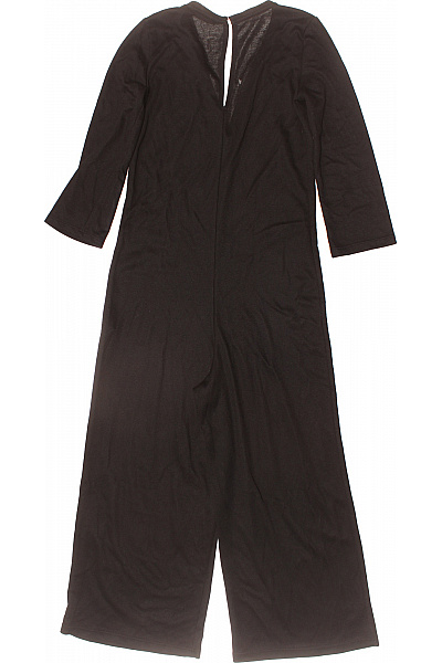 Dámský Overal Černý ZARA Vel. S | ZARA | obrázek 3