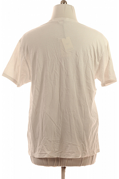 Pánské Tričko s Krátkým Rukávem  U.S.POLO ASSN. | U.S.POLO ASSN. | obrázek 2