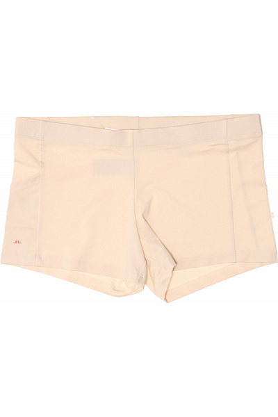 J.Lindeberg Sportovní Dámské Kraťasy Béžové Vel. L | J.Lindeberg | obrázek 2