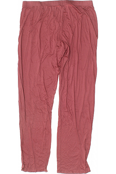 HANRO Dámské pyžamo růžové volné teplé letní Velikost S | HANRO | obrázek 3