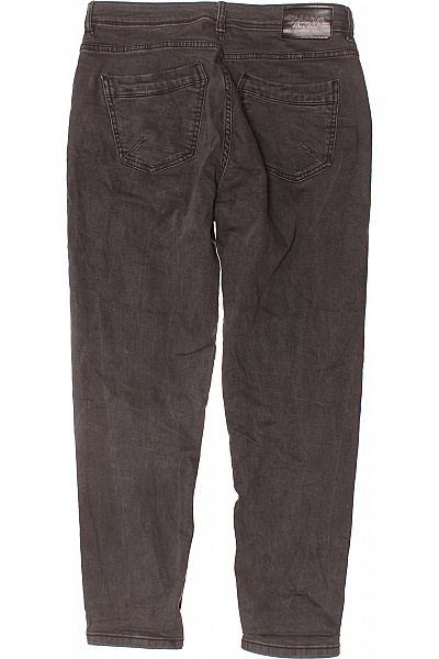 Dámské úzké Šedé Vel. M | Sublevel | obrázek 2