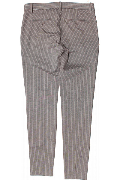 Pánské Kalhoty Šedé ONLY & SONS Second hand Vel. 31/34 | ONLY & SONS | obrázek 2