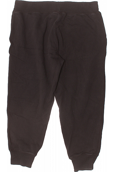 Dámské Kalhoty Černé Ralph Lauren Second hand Vel. L | Ralph Lauren | obrázek 2