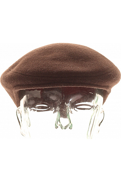 Canda Hnědý Baret