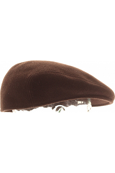 Canda hnědý baret | Canda | obrázek 2