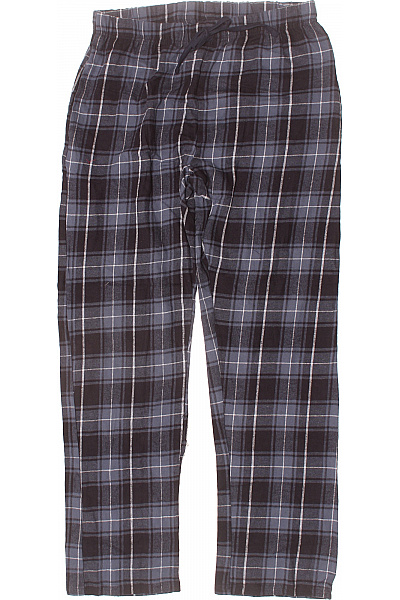 Pánské Pyžamo Modrý BRAVE SOUL Second hand Vel. XL | BRAVE SOUL | obrázek 3