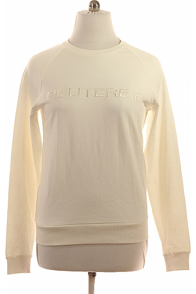 Peuterey Pánská Mikina Bez Kapuce á Vel. M