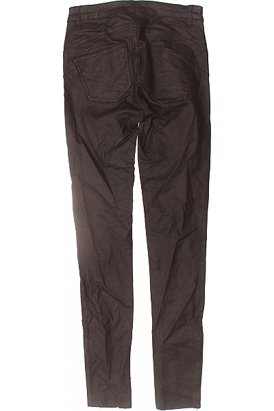 ONLY Dámské Džíny Černé Vel. 34/32 | ONLY | obrázek 2