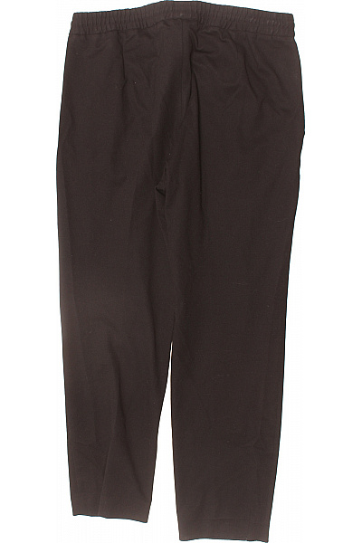 Dámské Kalhoty Černé Calvin Klein Vel. XL | Calvin Klein | obrázek 2