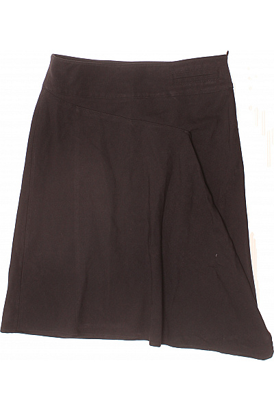 MANGO Sukně Černá Vel. 34 | MANGO | obrázek 2