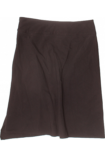 MANGO Sukně Černá Vel. 34 | MANGO | obrázek 3