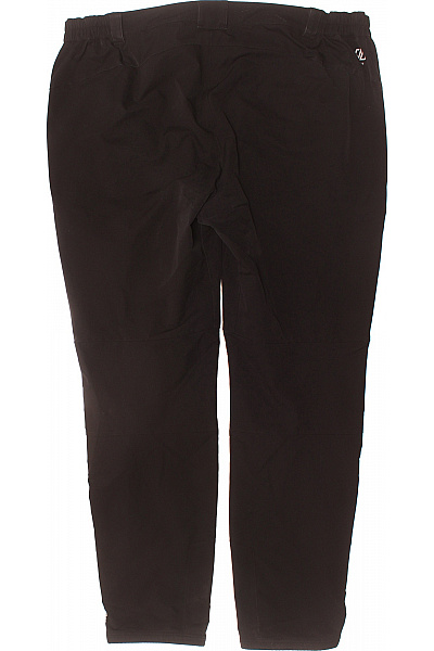 Dare 2b Pánské černé rovné outdoorové turistické kalhoty s kapsami Vel. 42 | Dare 2b | obrázek 2