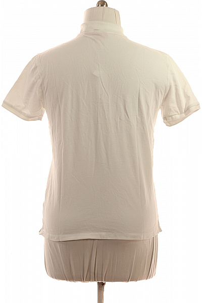 Hugo Boss Pánské Tričko  Vel. L | Hugo Boss | obrázek 2