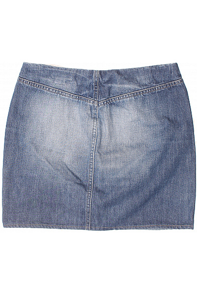 DIESEL Sukně Modrá Vel. 26 | DIESEL | obrázek 3