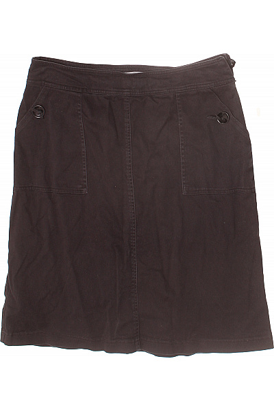 Džínová  Sukně Černá Wallis | Wallis | obrázek 2