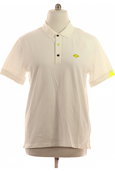 Pánské Tričko  REPLAY Vel. XXL | REPLAY | obrázek 2