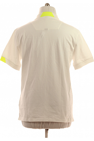 Pánské Tričko  REPLAY Vel. XXL | REPLAY | obrázek 3