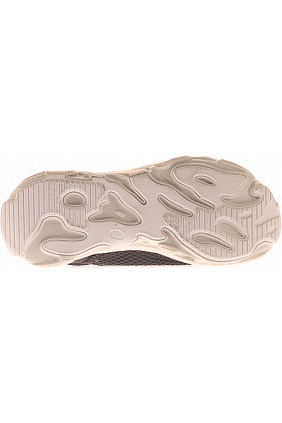 Dětské Dívky Boty Šedé Nike Vel.  31 | Nike | obrázek 3