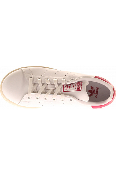 Dámské Boty Bílé ADIDAS Vel. 36 2/3 | ADIDAS | obrázek 2