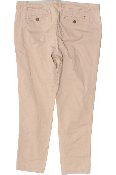 Dámské kalhoty | TOMMY HILFIGER | obrázek 2