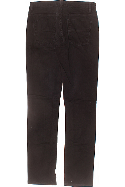 Filippa K. Dámské černé džíny rovné kapsy klasické strečové Vel. S | Filippa K. | obrázek 2