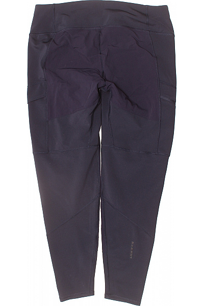 Dámské Kalhoty Modré MAMMUT Second hand Vel. L | MAMMUT | obrázek 2