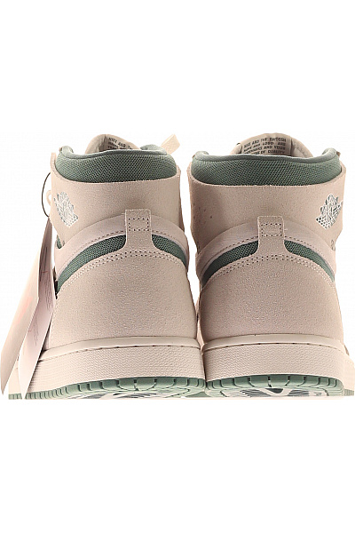 Pánské Boty AIR Šedé Nike Vel.  44 | Nike | obrázek 4