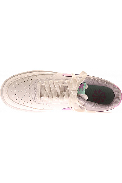 Dámské Tenisky Bílé Nike Vel.  39 | Nike | obrázek 2