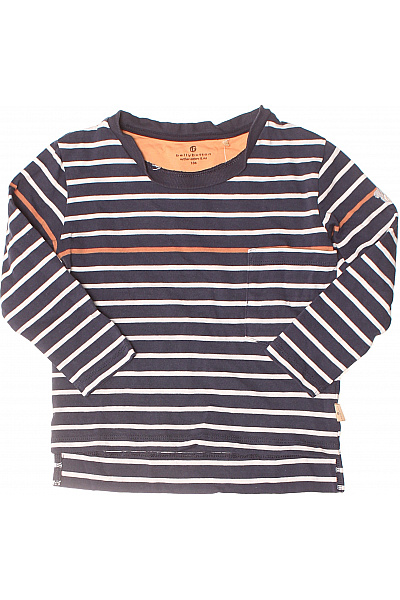 Bellybutton Chlapecké Tričko Modré | bellybutton | obrázek 2